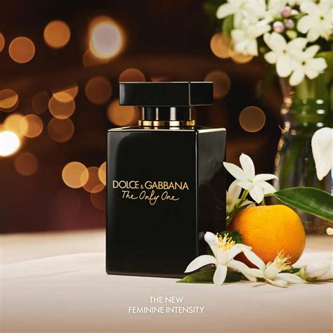 dolce gabbana the only one intense fragrantica|d&g the only one 2.